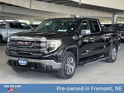 2023 GMC Sierra 1500 Crew Cab 4WD Pickup for sale #2U27113 - photo 1