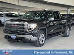 2023 GMC Sierra 1500 Crew Cab 4WD Pickup for sale #2U27113 - photo 1
