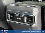 2023 GMC Sierra 1500 Crew Cab 4WD Pickup for sale #2U27113 - photo 12