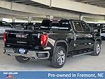 2023 GMC Sierra 1500 Crew Cab 4WD Pickup for sale #2U27113 - photo 15