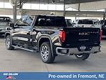 2023 GMC Sierra 1500 Crew Cab 4WD Pickup for sale #2U27113 - photo 2