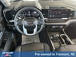 2023 GMC Sierra 1500 Crew Cab 4WD Pickup for sale #2U27113 - photo 3