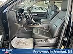 2023 GMC Sierra 1500 Crew Cab 4WD Pickup for sale #2U27113 - photo 8