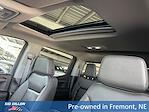 2023 GMC Sierra 1500 Crew Cab 4WD Pickup for sale #2U27113 - photo 9