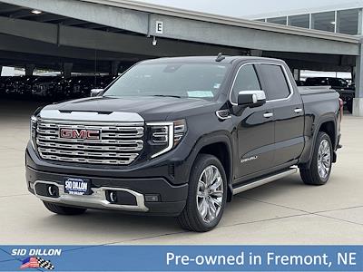 2023 GMC Sierra 1500 Crew Cab 4WD Pickup for sale #2U27116 - photo 1