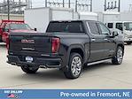 2023 GMC Sierra 1500 Crew Cab 4WD Pickup for sale #2U27116 - photo 16