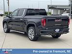 2023 GMC Sierra 1500 Crew Cab 4WD Pickup for sale #2U27116 - photo 2