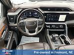 2023 GMC Sierra 1500 Crew Cab 4WD Pickup for sale #2U27116 - photo 3