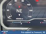2023 GMC Sierra 1500 Crew Cab 4WD Pickup for sale #2U27116 - photo 20