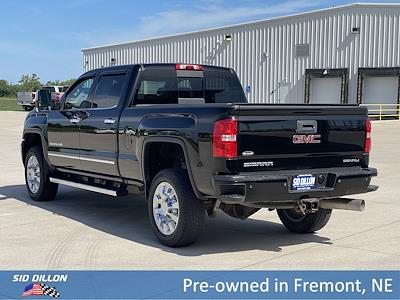 2018 GMC Sierra 2500 Crew Cab SRW 4WD Pickup for sale #2U27119 - photo 2