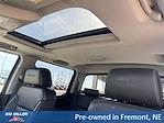 2018 GMC Sierra 2500 Crew Cab SRW 4WD Pickup for sale #2U27119 - photo 11