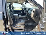 2018 GMC Sierra 2500 Crew Cab SRW 4WD Pickup for sale #2U27119 - photo 12