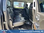 2018 GMC Sierra 2500 Crew Cab SRW 4WD Pickup for sale #2U27119 - photo 13