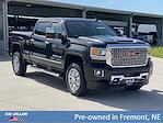 2018 GMC Sierra 2500 Crew Cab SRW 4WD Pickup for sale #2U27119 - photo 14