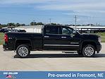 2018 GMC Sierra 2500 Crew Cab SRW 4WD Pickup for sale #2U27119 - photo 15