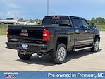 2018 GMC Sierra 2500 Crew Cab SRW 4WD Pickup for sale #2U27119 - photo 16