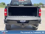 2018 GMC Sierra 2500 Crew Cab SRW 4WD Pickup for sale #2U27119 - photo 18