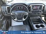 2018 GMC Sierra 2500 Crew Cab SRW 4WD Pickup for sale #2U27119 - photo 3