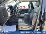 2018 GMC Sierra 2500 Crew Cab SRW 4WD Pickup for sale #2U27119 - photo 10
