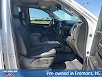 2022 Chevrolet Silverado 1500 LTD Crew Cab 4WD Pickup for sale #2U27127 - photo 11