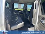 2022 Chevrolet Silverado 1500 LTD Crew Cab 4WD Pickup for sale #2U27127 - photo 12