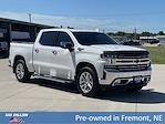 2022 Chevrolet Silverado 1500 LTD Crew Cab 4WD Pickup for sale #2U27127 - photo 13