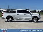 2022 Chevrolet Silverado 1500 LTD Crew Cab 4WD Pickup for sale #2U27127 - photo 14