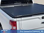 2022 Chevrolet Silverado 1500 LTD Crew Cab 4WD Pickup for sale #2U27127 - photo 16
