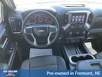 2022 Chevrolet Silverado 1500 LTD Crew Cab 4WD Pickup for sale #2U27127 - photo 3