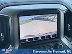 2022 Chevrolet Silverado 1500 LTD Crew Cab 4WD Pickup for sale #2U27127 - photo 5