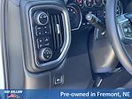 2022 Chevrolet Silverado 1500 LTD Crew Cab 4WD Pickup for sale #2U27127 - photo 7