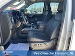 2022 Chevrolet Silverado 1500 LTD Crew Cab 4WD Pickup for sale #2U27127 - photo 9