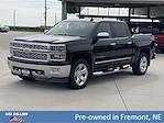 2015 Chevrolet Silverado 1500 Crew Cab 4WD Pickup for sale #2U27129 - photo 1