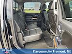 2015 Chevrolet Silverado 1500 Crew Cab 4WD Pickup for sale #2U27129 - photo 11