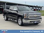 2015 Chevrolet Silverado 1500 Crew Cab 4WD Pickup for sale #2U27129 - photo 12