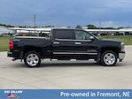 2015 Chevrolet Silverado 1500 Crew Cab 4WD Pickup for sale #2U27129 - photo 13