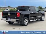 2015 Chevrolet Silverado 1500 Crew Cab 4WD Pickup for sale #2U27129 - photo 14