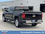 2015 Chevrolet Silverado 1500 Crew Cab 4WD Pickup for sale #2U27129 - photo 2