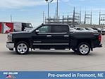 2015 Chevrolet Silverado 1500 Crew Cab 4WD Pickup for sale #2U27129 - photo 16