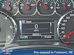 2015 Chevrolet Silverado 1500 Crew Cab 4WD Pickup for sale #2U27129 - photo 17