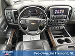 2015 Chevrolet Silverado 1500 Crew Cab 4WD Pickup for sale #2U27129 - photo 3