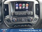 2015 Chevrolet Silverado 1500 Crew Cab 4WD Pickup for sale #2U27129 - photo 4