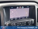 2015 Chevrolet Silverado 1500 Crew Cab 4WD Pickup for sale #2U27129 - photo 5
