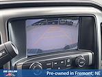 2015 Chevrolet Silverado 1500 Crew Cab 4WD Pickup for sale #2U27129 - photo 6