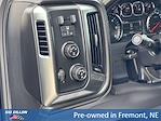 2015 Chevrolet Silverado 1500 Crew Cab 4WD Pickup for sale #2U27129 - photo 7
