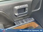 2015 Chevrolet Silverado 1500 Crew Cab 4WD Pickup for sale #2U27129 - photo 8