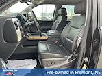 2015 Chevrolet Silverado 1500 Crew Cab 4WD Pickup for sale #2U27129 - photo 9
