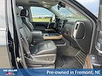 2015 Chevrolet Silverado 1500 Crew Cab 4WD Pickup for sale #2U27129 - photo 10