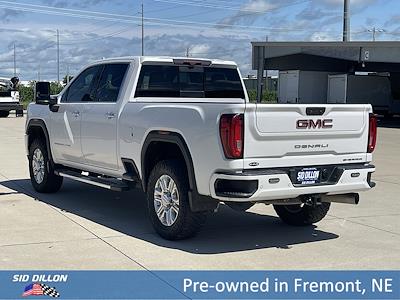 2020 GMC Sierra 2500 Crew Cab 4WD Pickup for sale #2U27131 - photo 2