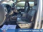 2020 GMC Sierra 2500 Crew Cab 4WD Pickup for sale #2U27131 - photo 11